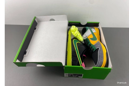 Low the HV1454-001 Duck of Dunk Oregon  Nike University PE What Home 0817